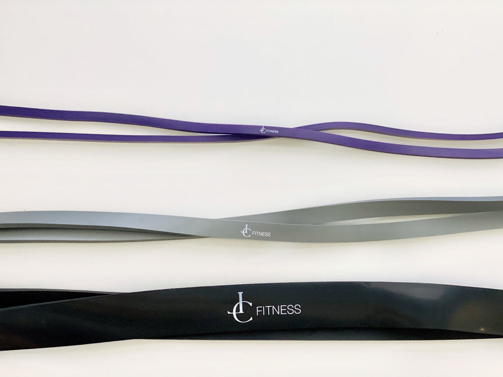 LC Long Loop Bands Set