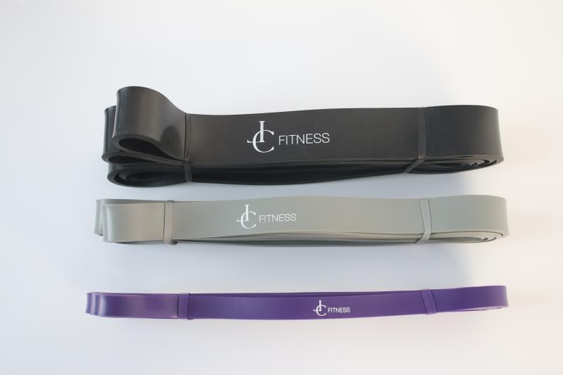 LC Long Loop Bands Set