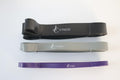 LC Long Loop Bands Set