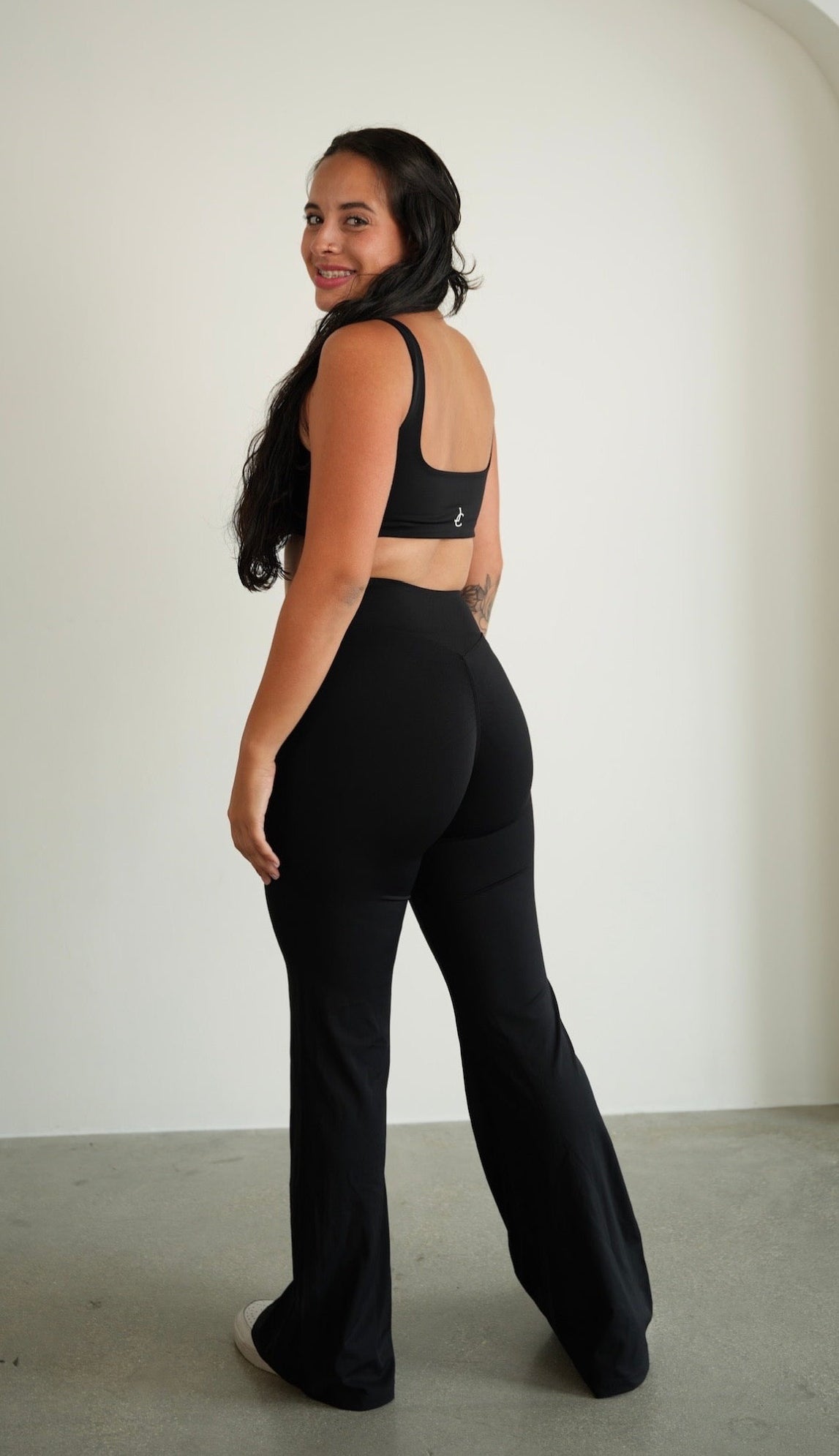 Sculpt Leggings
