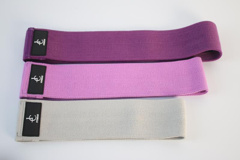 LC Resistance Bands Set